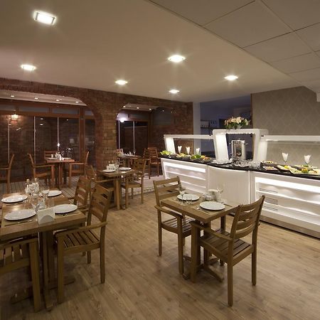 Walk In Hotel إزمير المظهر الخارجي الصورة