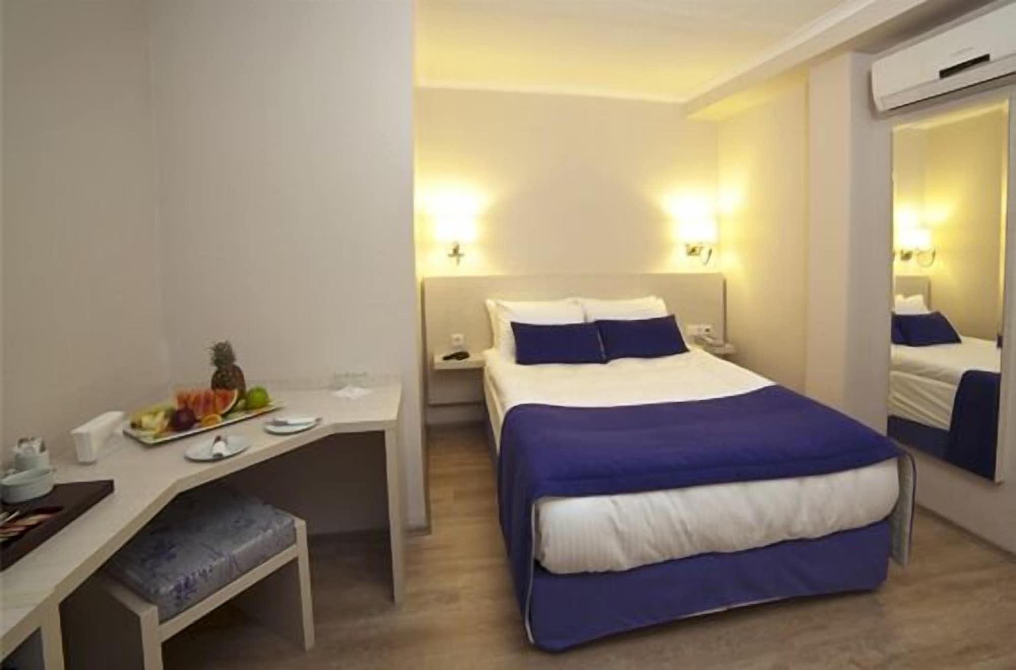 Walk In Hotel إزمير المظهر الخارجي الصورة