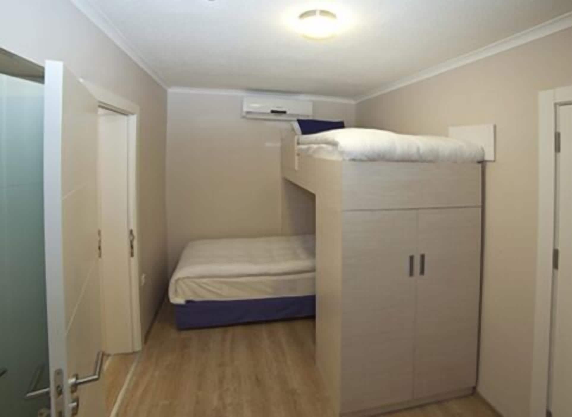 Walk In Hotel إزمير المظهر الخارجي الصورة