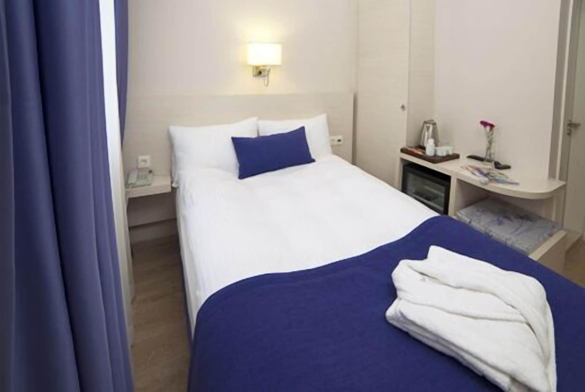 Walk In Hotel إزمير المظهر الخارجي الصورة