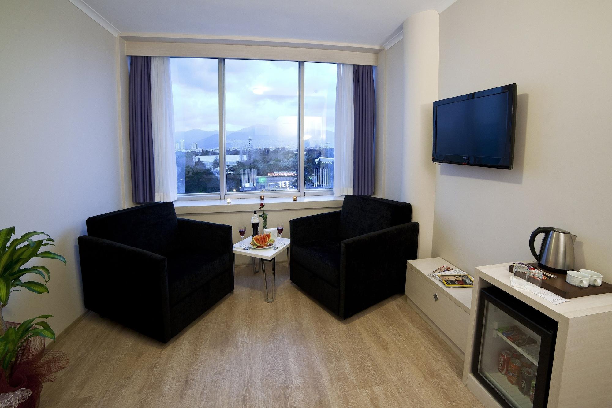 Walk In Hotel إزمير المظهر الخارجي الصورة