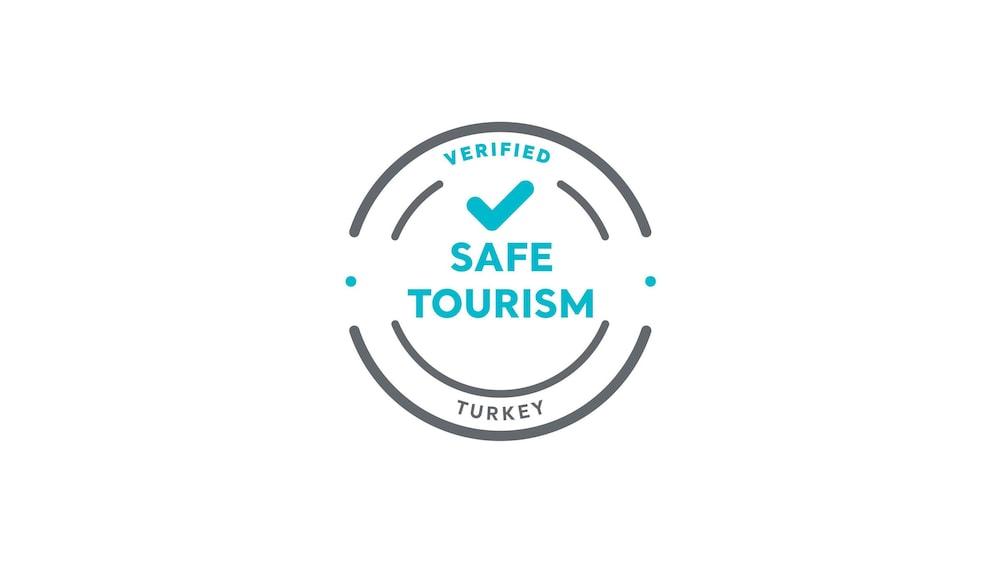 Walk In Hotel إزمير المظهر الخارجي الصورة