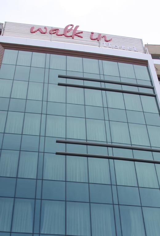 Walk In Hotel إزمير المظهر الخارجي الصورة