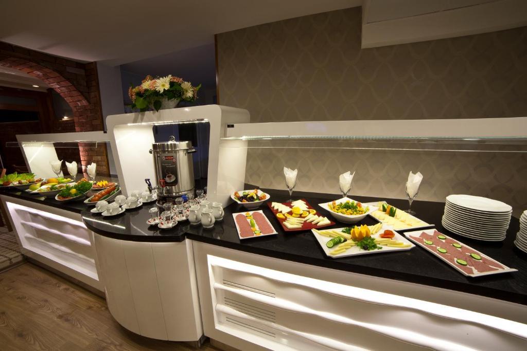 Walk In Hotel إزمير المظهر الخارجي الصورة