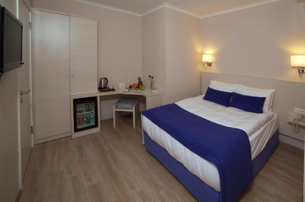 Walk In Hotel إزمير الغرفة الصورة