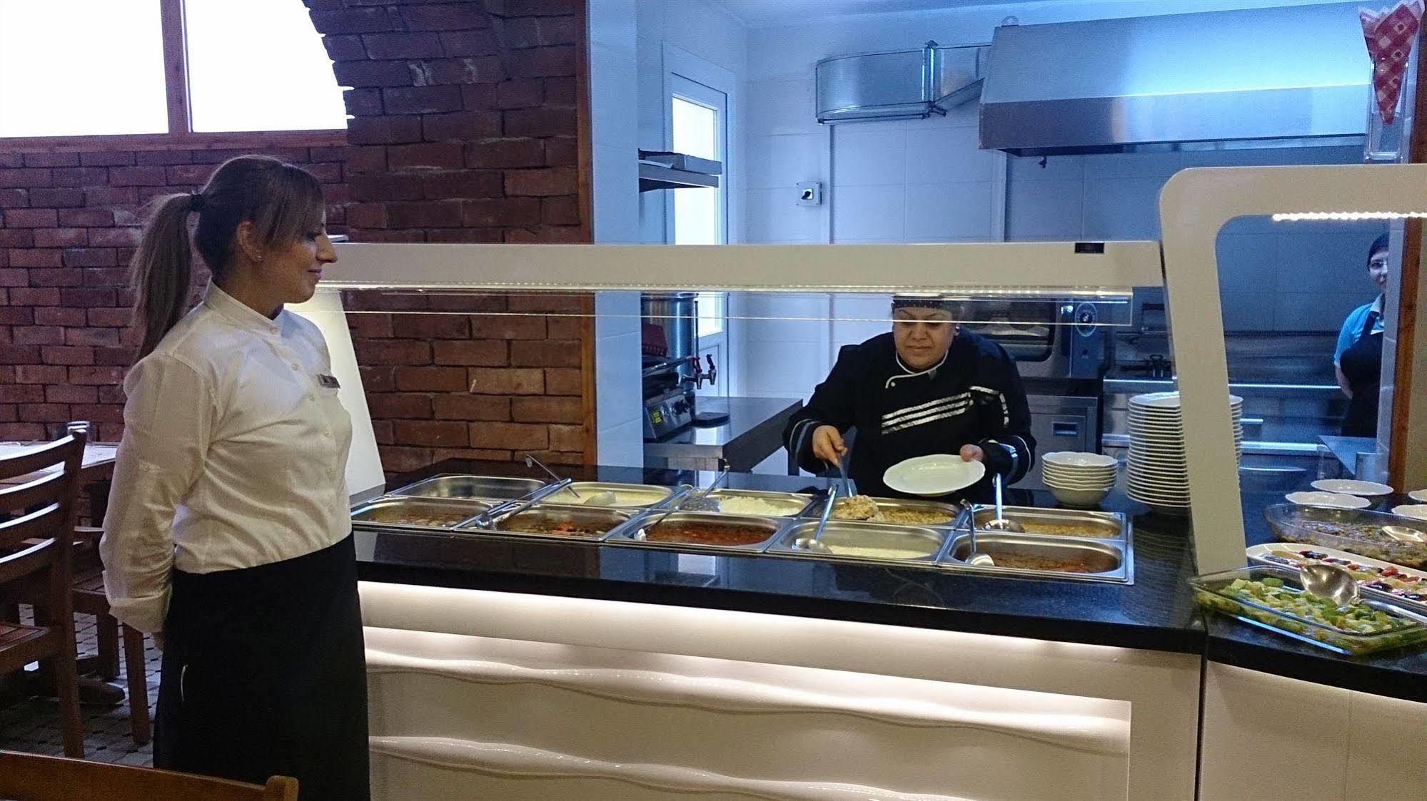 Walk In Hotel إزمير المظهر الخارجي الصورة