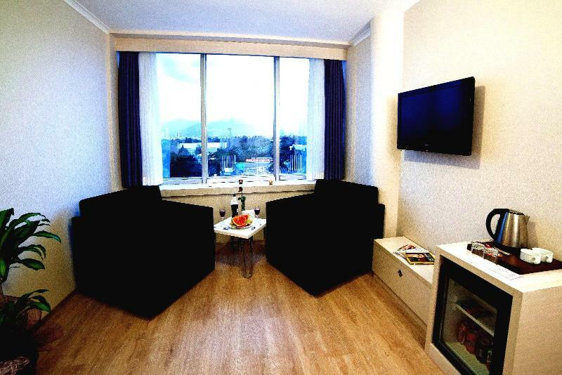 Walk In Hotel إزمير المظهر الخارجي الصورة